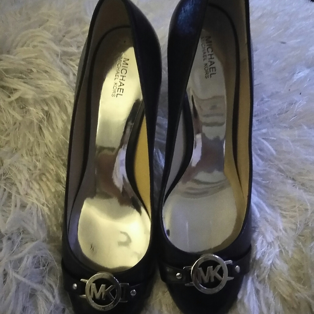Michael Kors Heels